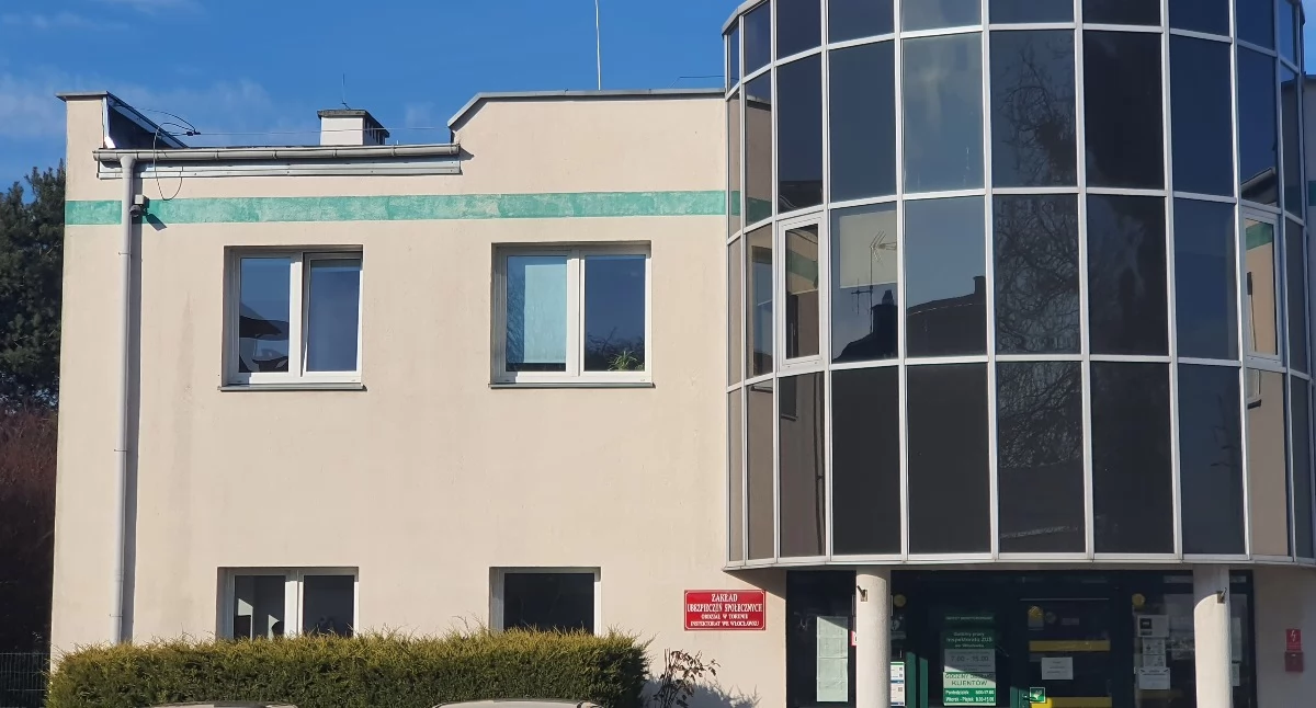 Komunikaty, Protest pracowników wpłynie obsługę klientów Ważny komunikat - zdjęcie, fotografia