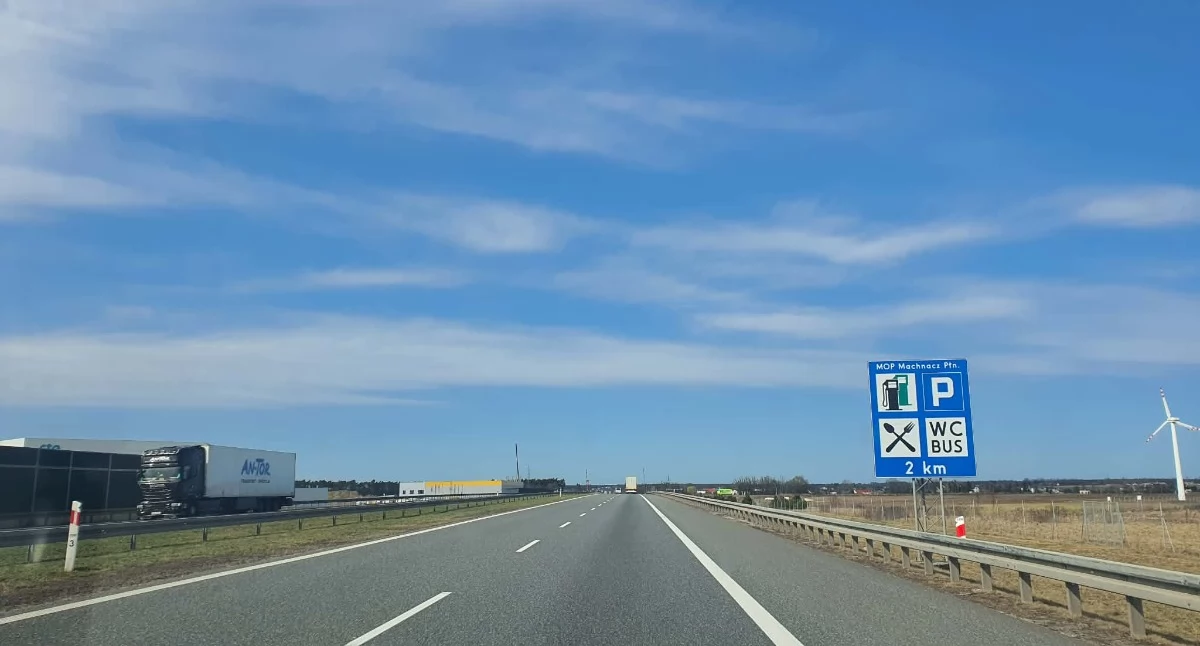 Komunikacja, między Toruniem Włocławkiem rozbudowy Szykuje inwestycja milionów - zdjęcie, fotografia