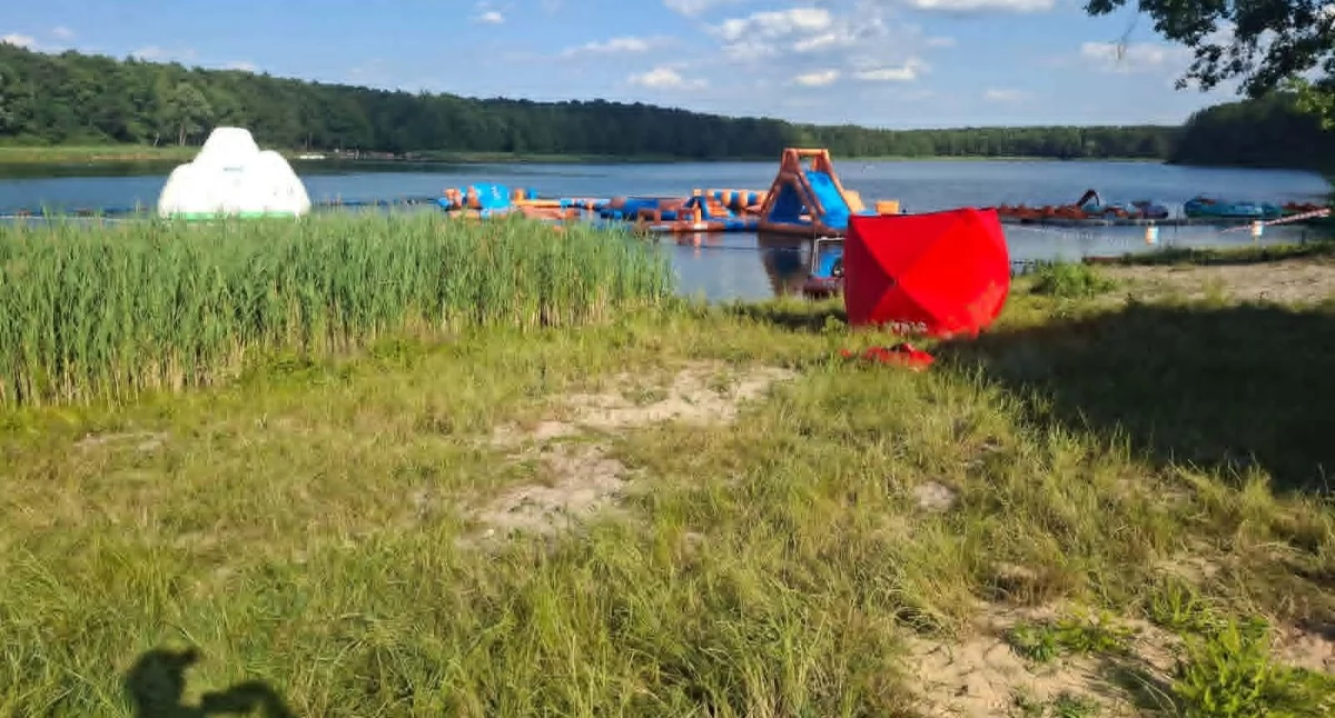 Fot.: WOPR Włocławek/PSP Włocławek/OSP Goreń Duży