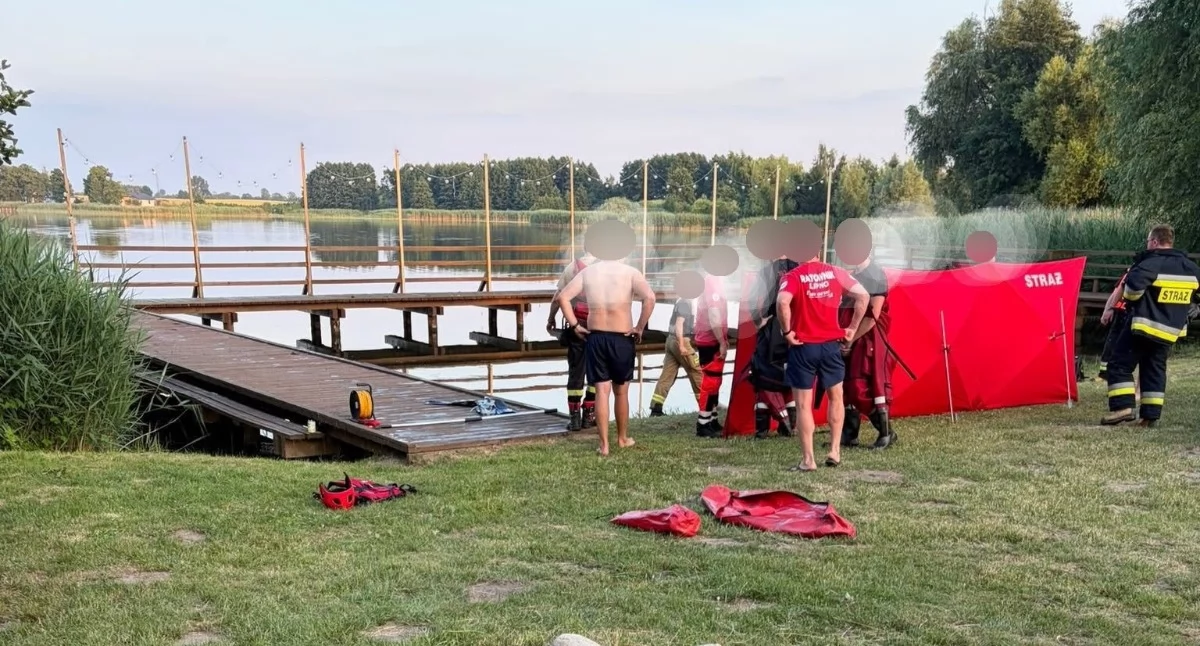 Fot. WOPR Województwa Kujawsko-Pomorskiego