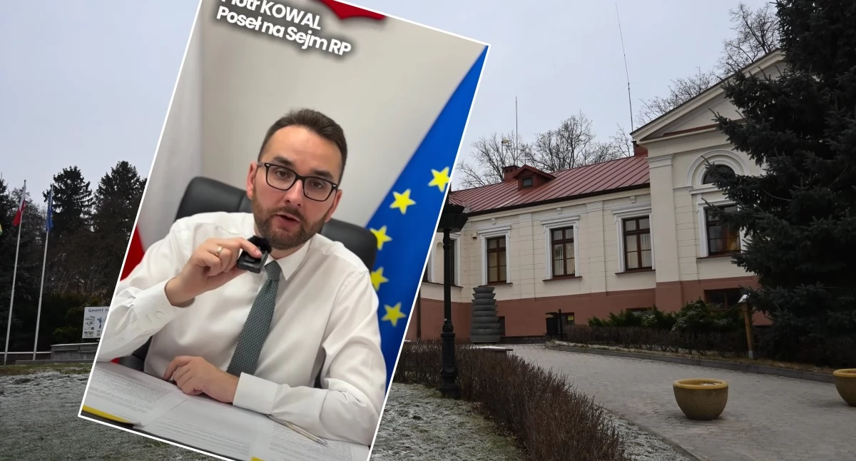 Ludzie_, Sprawa psów Baruchowie dalszy ciąg działań włącza poseł - zdjęcie, fotografia
