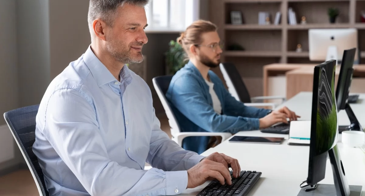 Polecamy, Windows Office programy biurowe gdzie kupić podstawowy zestaw oprogramowania firmy - zdjęcie, fotografia