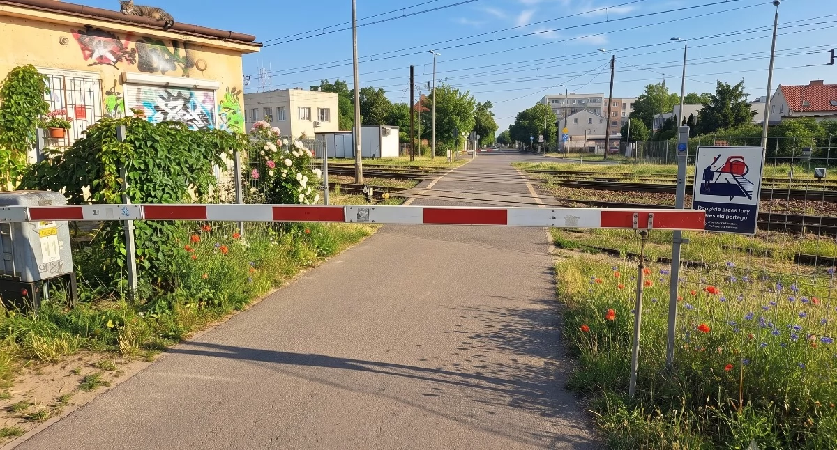 Komunikacja, Dziesiątki milionów tunel Kaliskiej Włocławku Kiedy powstanie - zdjęcie, fotografia