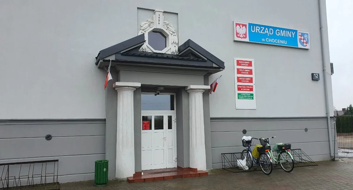 Ludzie_, Choceń zostać miastem projekt rozporządzenia znamy planowany termin - zdjęcie, fotografia