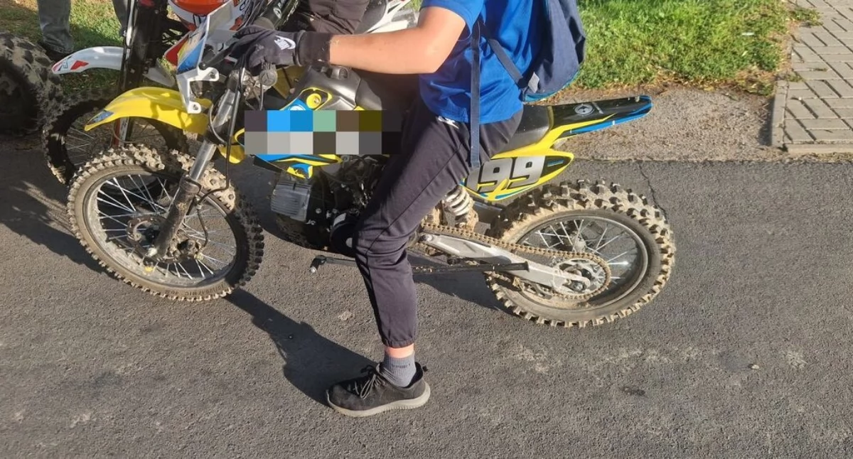 Fot.; KPP Aleksandrów Kujawski