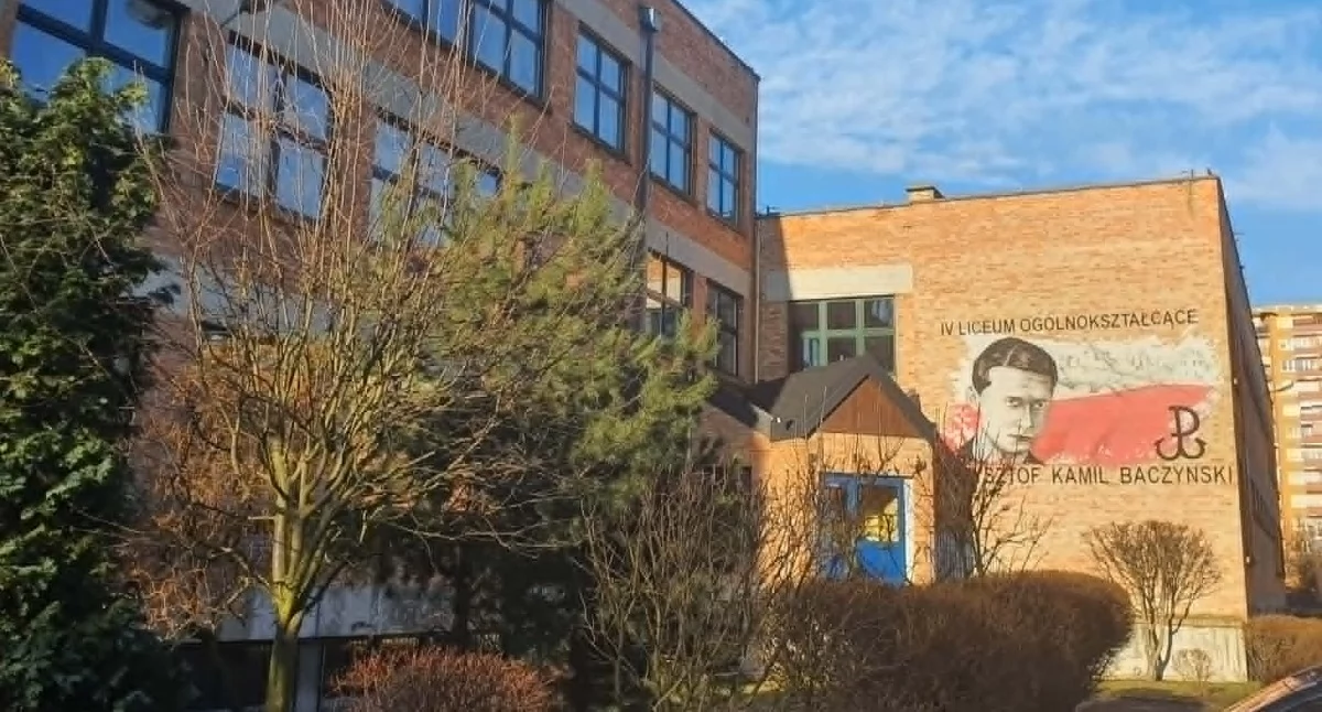 Ludzie_, Włocławku powstanie kolejny mural zmieni Włocławek będą kosztować projekty - zdjęcie, fotografia