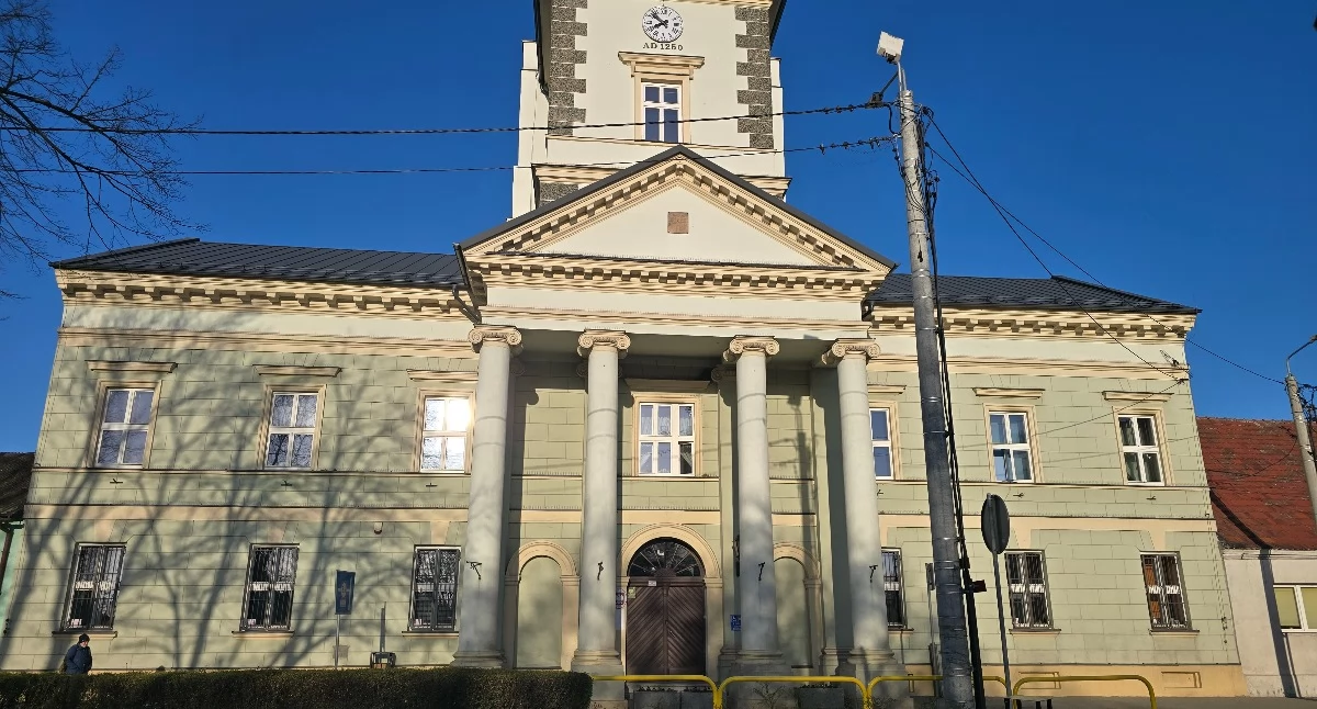 Rynek pracy, Praca Brześciu Kujawskim Urząd prowadzi nabór - zdjęcie, fotografia