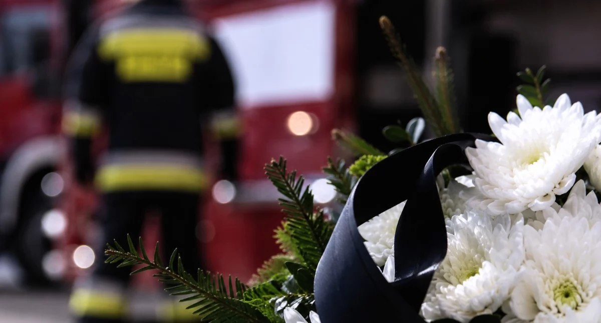 Pożary interwencje straży , Tragedia powiecie włocławskim żyje zmarł użądleniu przez szerszenia - zdjęcie, fotografia