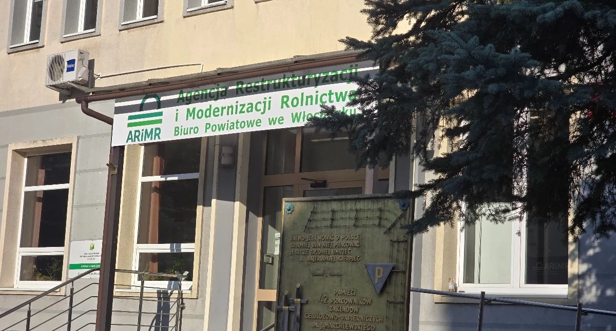 Rynek pracy, Praca Włocławek ARiMR prowadzi nabór stanowiska - zdjęcie, fotografia