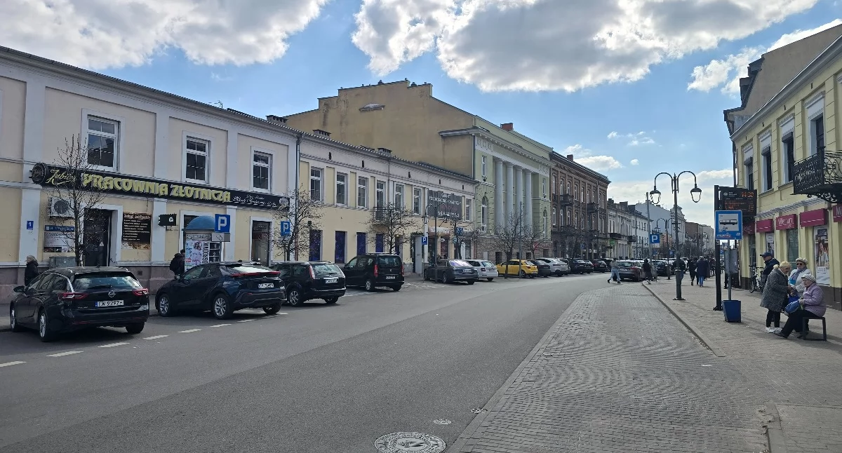 Komunikacja, Ulica Kościuszki zostanie zamknięta Kierowców czekają ponad tygodnie utrudnień - zdjęcie, fotografia