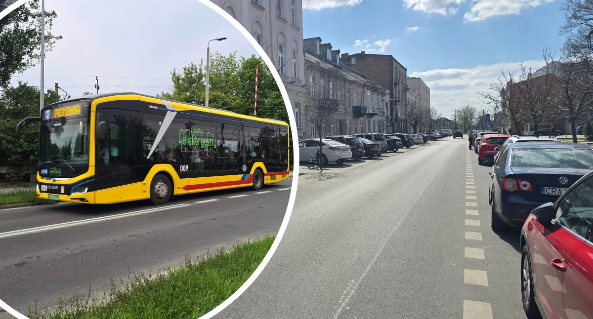 Komunikacja, Włocławek ważne zmiany ruchu początku sierpnia Sprawdź zmieni - zdjęcie, fotografia