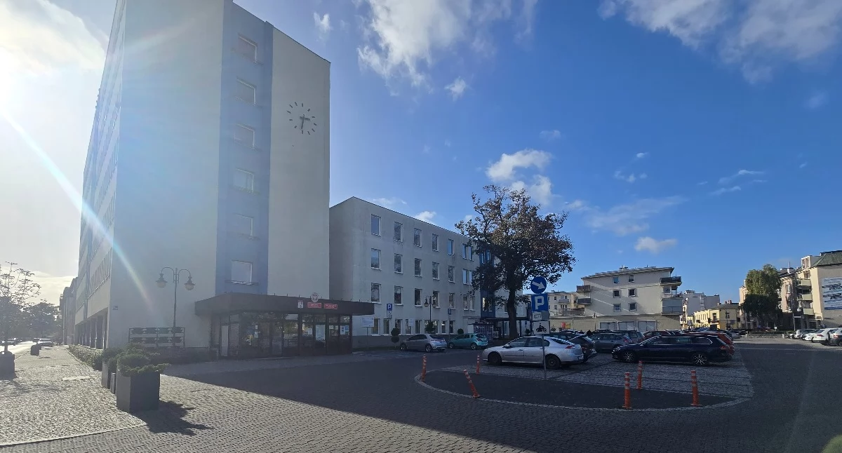 Rynek pracy, Praca Włocławku Urząd Miasta Włocławek ogłosił nabory - zdjęcie, fotografia