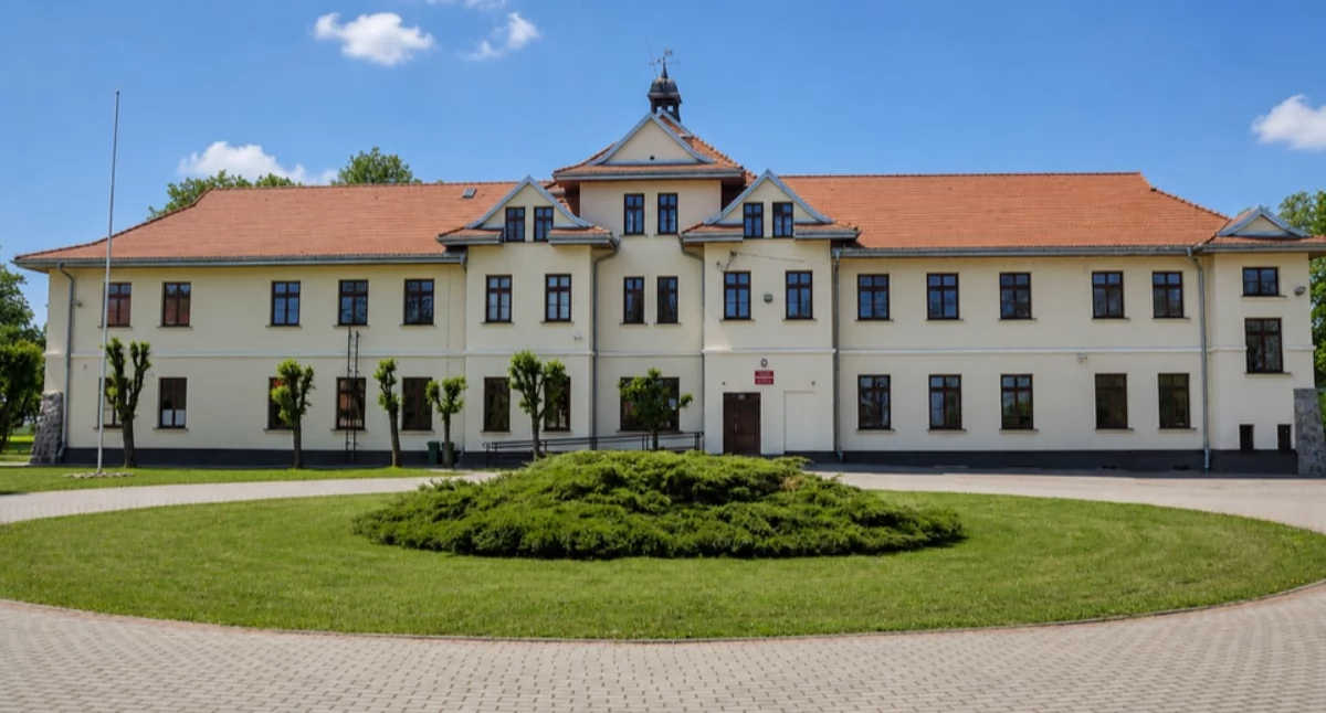 Fot. ZSCKR Stary Brześć