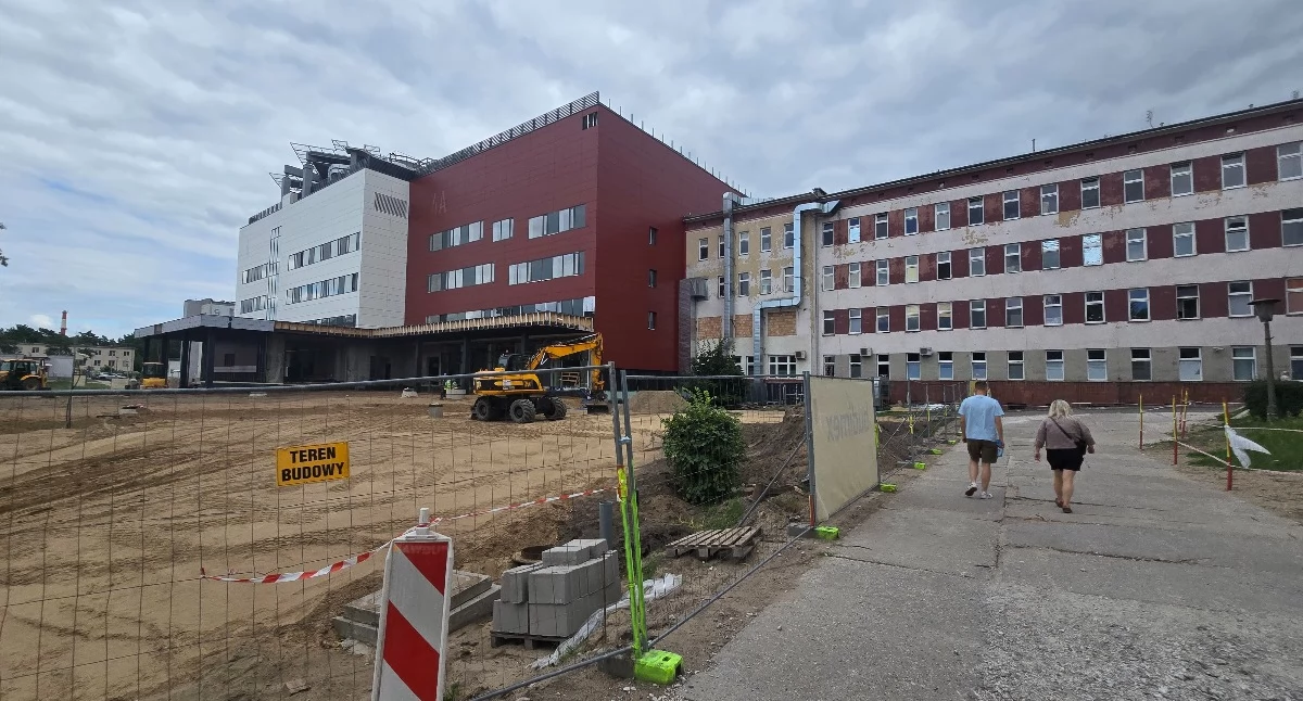 Zdrowie i uroda, pacjenci Włocławku mają powody Poseł Piotr Kowal konkretnych odpowiedzi - zdjęcie, fotografia
