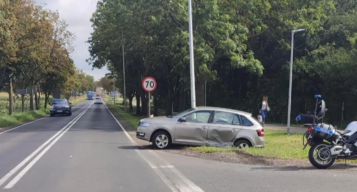 Fot.: KPP Radziejów