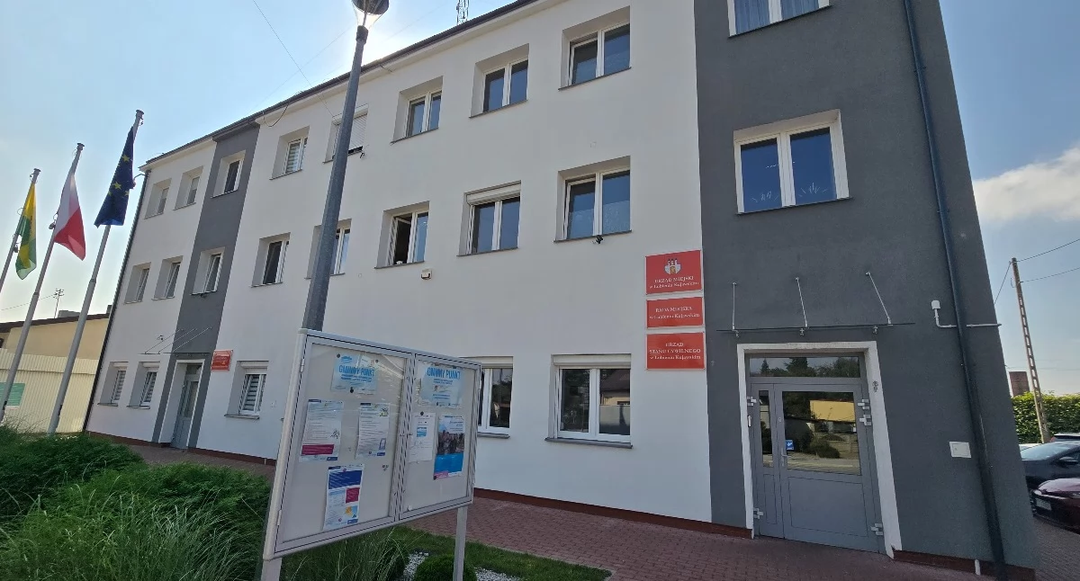 Rynek pracy, Praca Włocławku powiecie Ponad brutto szpitalu urząd szuka pracownika - zdjęcie, fotografia
