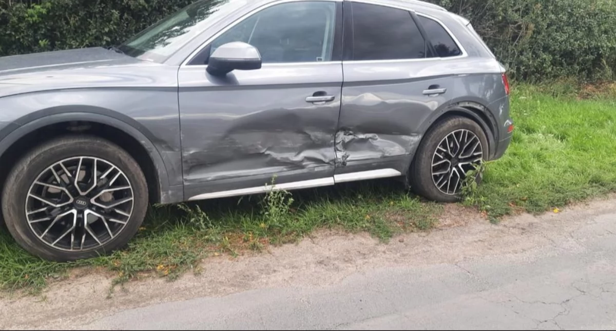 Fot. KPP Radziejów