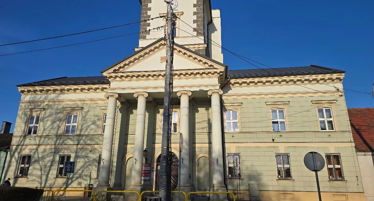 Rynek pracy, Praca Włocławek okolice Urząd szuka pracowników Można zarobić brutto - zdjęcie, fotografia