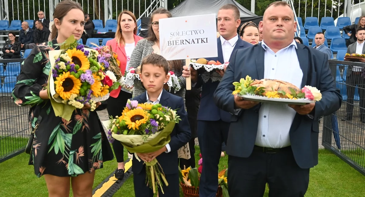 Imprezy, Dożynki Gminy Lubraniec Znamy program Święta Plonów Siemnówku - zdjęcie, fotografia