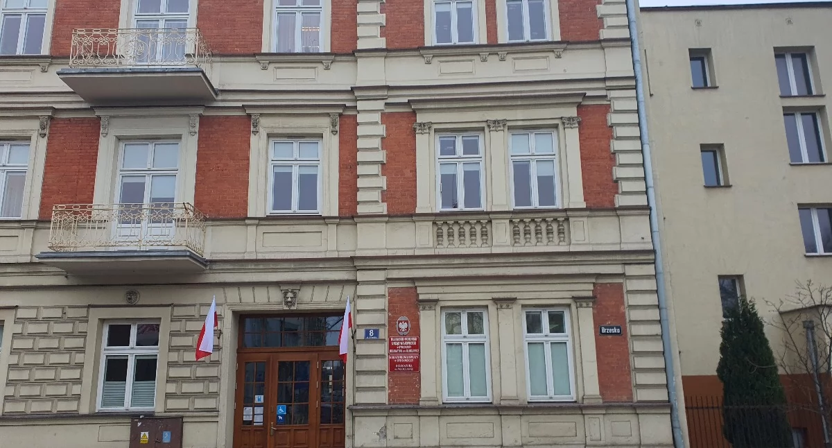 Rynek pracy, Włocławku czeka urzędzie Podali pensję wymagania - zdjęcie, fotografia