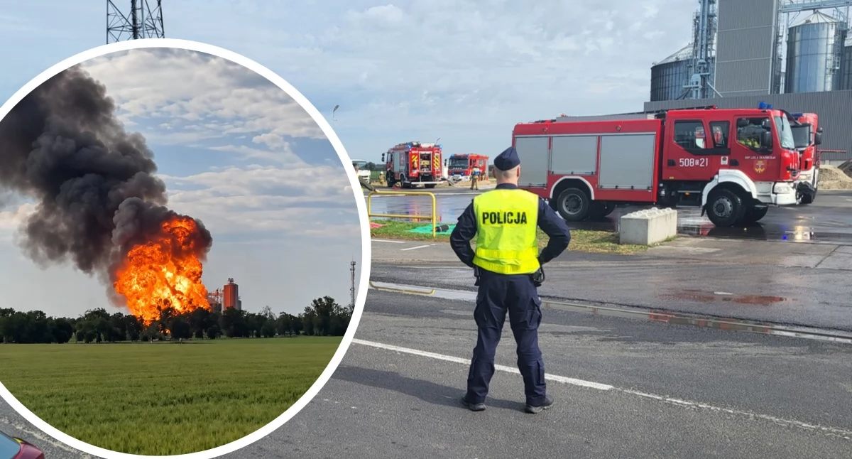 Fot. KPP Radziejów, oraz nadesłane