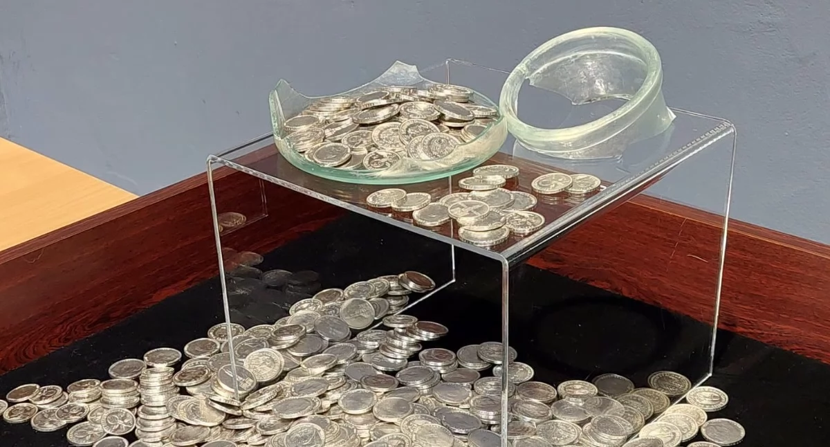 Fot. Muzeum Ziemi Kujawskiej i Dobrzyńskiej we Włocławku