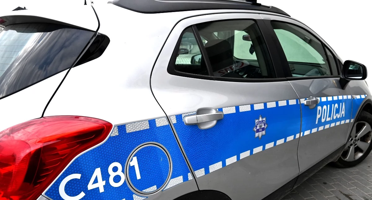 Policja - komunikaty policyjne, Wyszedł kontakt urwał Policja szuka latka - zdjęcie, fotografia