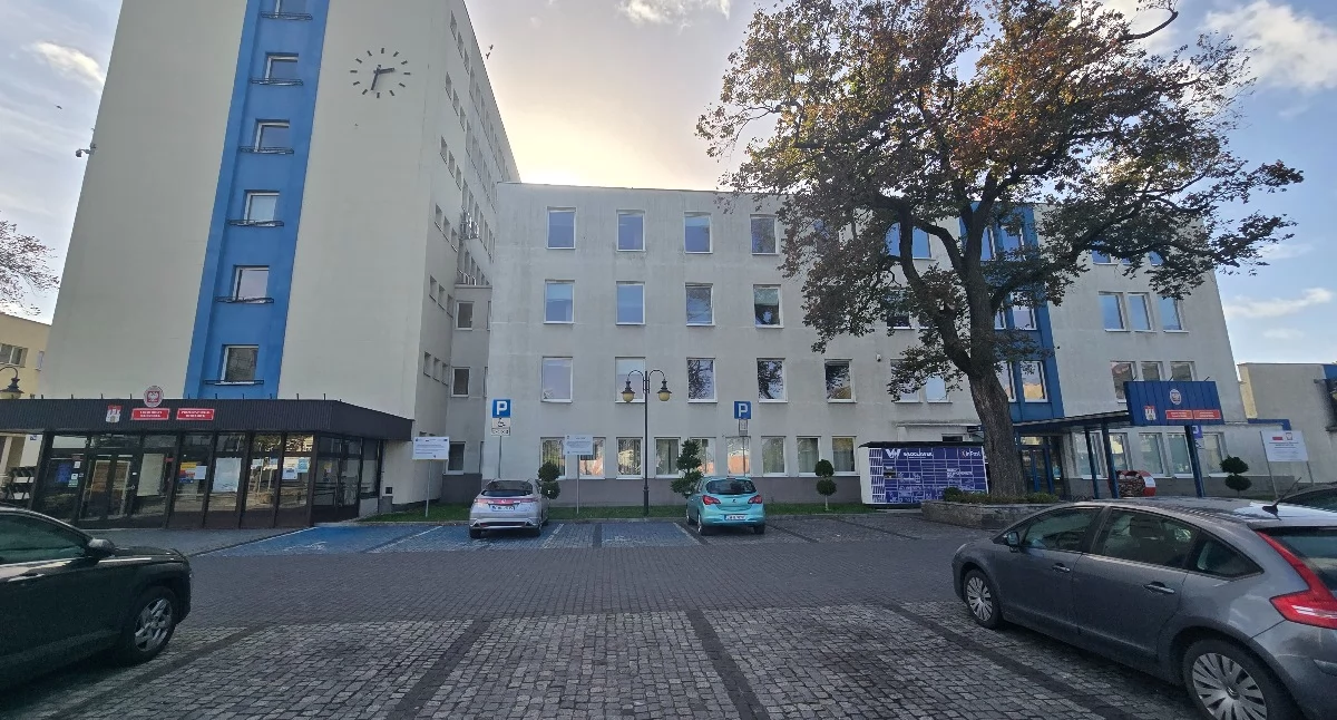Urząd Miasta, Praca Włocławku Urząd Miasta szuka pracownika znamy zarobki termin naboru - zdjęcie, fotografia