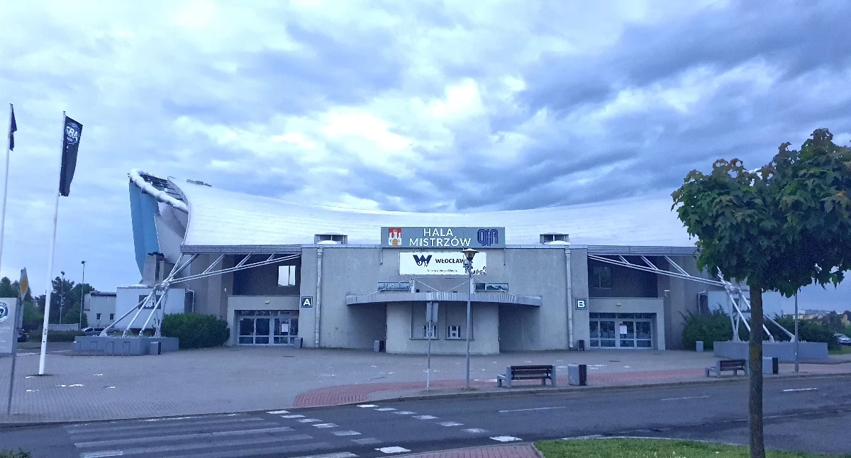 Fot. KK Anwil Włocławek / własne. Anwil Włocławek podpisał kontrakt z doświadczonym combo guardem Deonem Edwinem