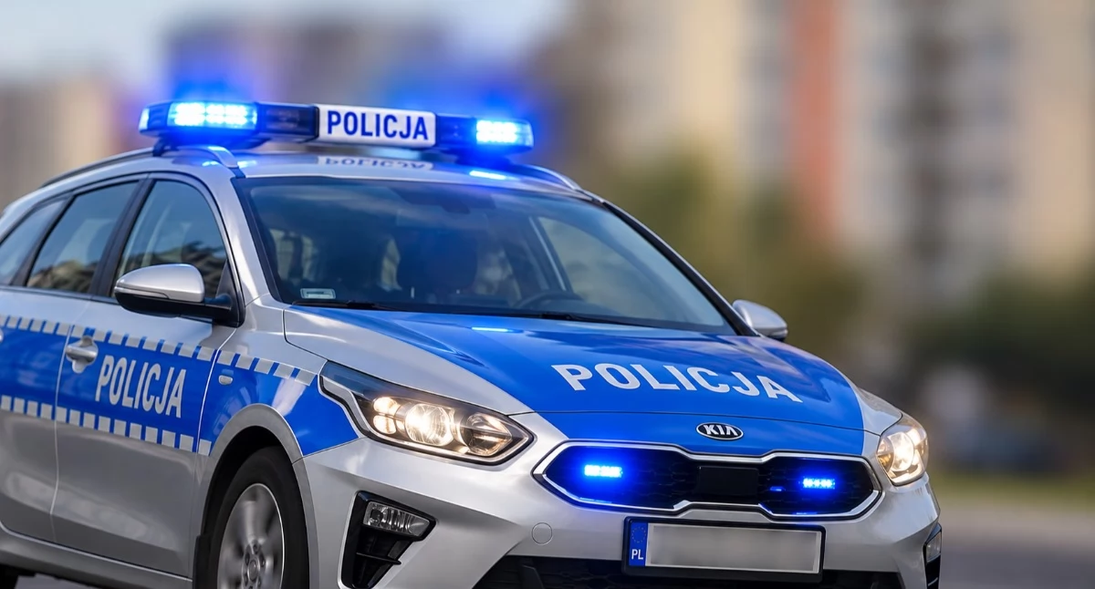 Fot. Zdjęcie ilustracyjne, wygenerowano przy pomocy AI