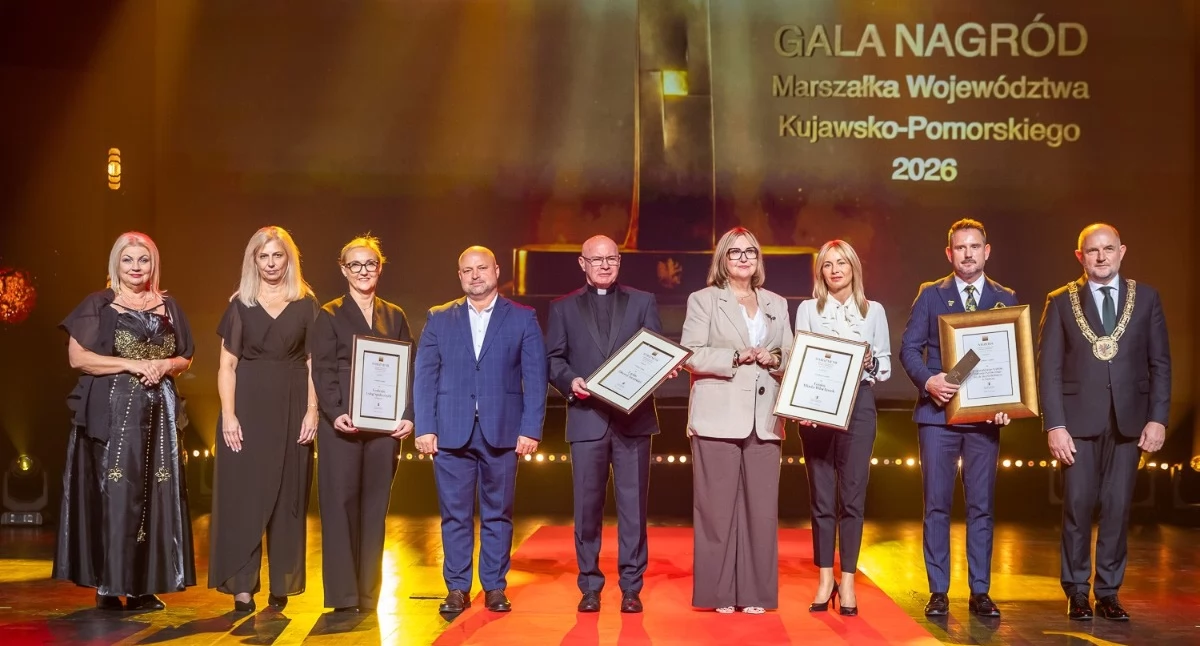 Fot. Portal informacyjny Urzędu Marszałkowskiego Województwa Kujawsko-Pomorskiego w Toruniu