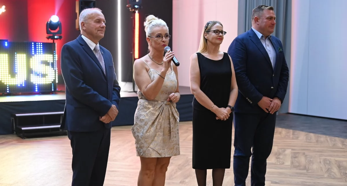 Rozrywka, Razem możemy więcej Integracyjny Kruszynie połączył którzy dzień działają innych - zdjęcie, fotografia