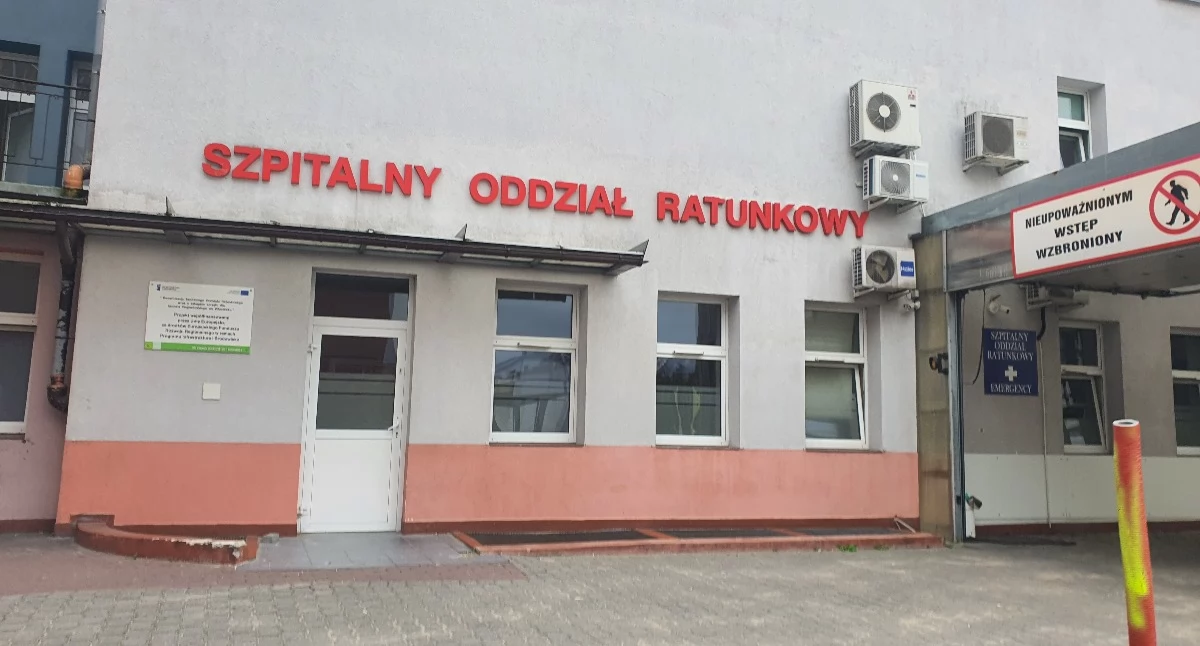 Policja - komunikaty policyjne, latek wyszedł szpitala Włocławku zaginął Znamy finał poszukiwań - zdjęcie, fotografia