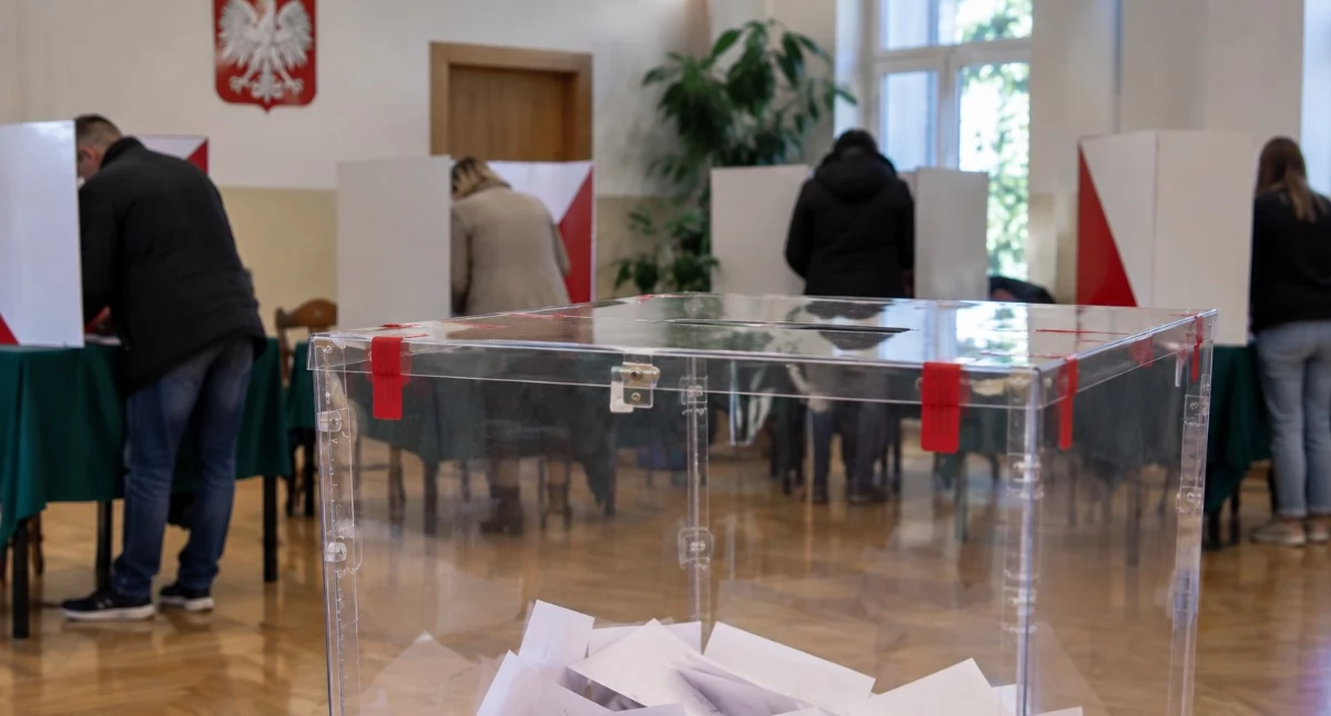 Polityka, osób oskarżonych wyborach Wśród członkowie komisji Włocławka okolic ustaliła prokuratura - zdjęcie, fotografia