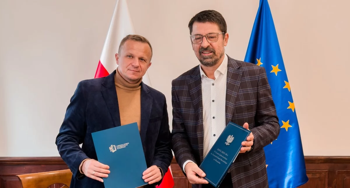 Szkoły wyższe, Włocławek zwalnia tempa atomie przyszedł przyszłych medyków planuje uczelnia - zdjęcie, fotografia