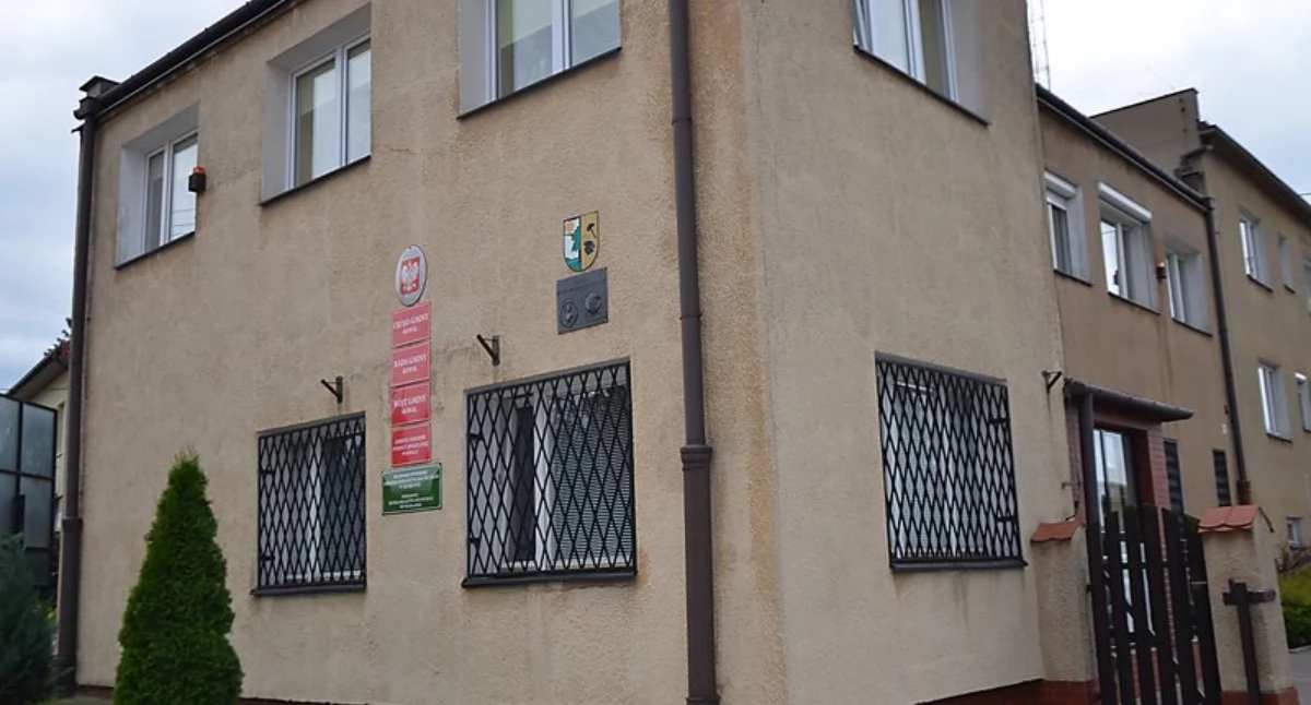 Komunikaty, Niepokojące informacje docierają uczniów szkołach gminy Kowal zaostrzono środki bezpieczeństwa - zdjęcie, fotografia