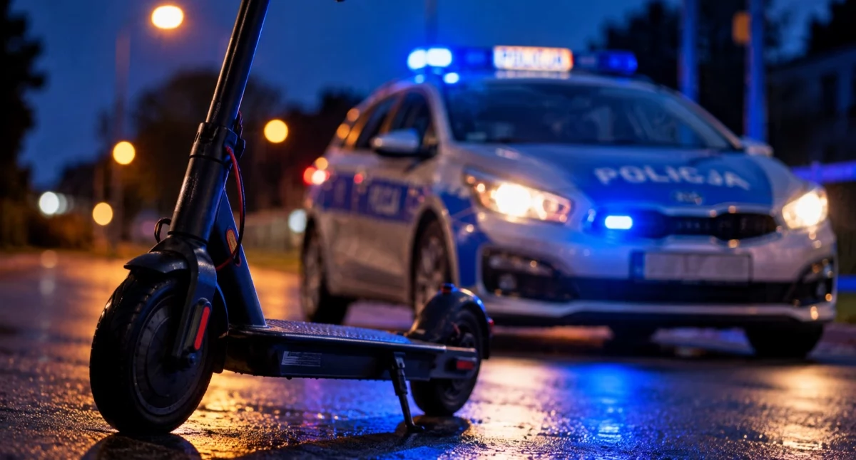 Fot. Zdjęcie ilustracyjne, wygenerowano przy pomocy AI