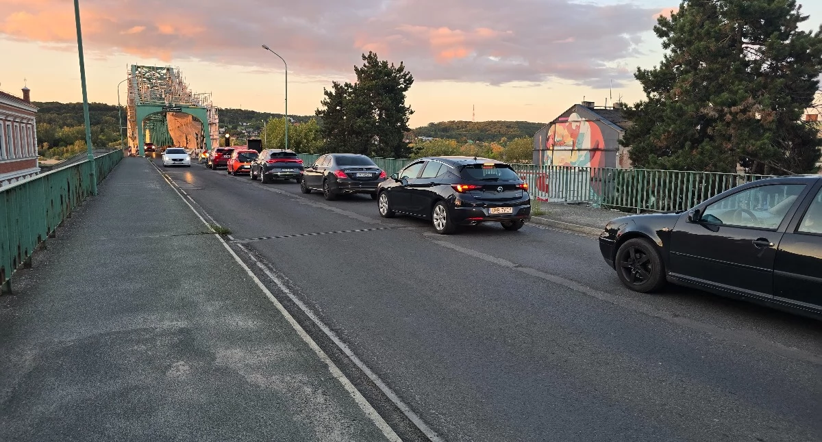 Komunikacja, Włocławku znów zamkną cały weekend Pasażerów czekają spore zmiany - zdjęcie, fotografia