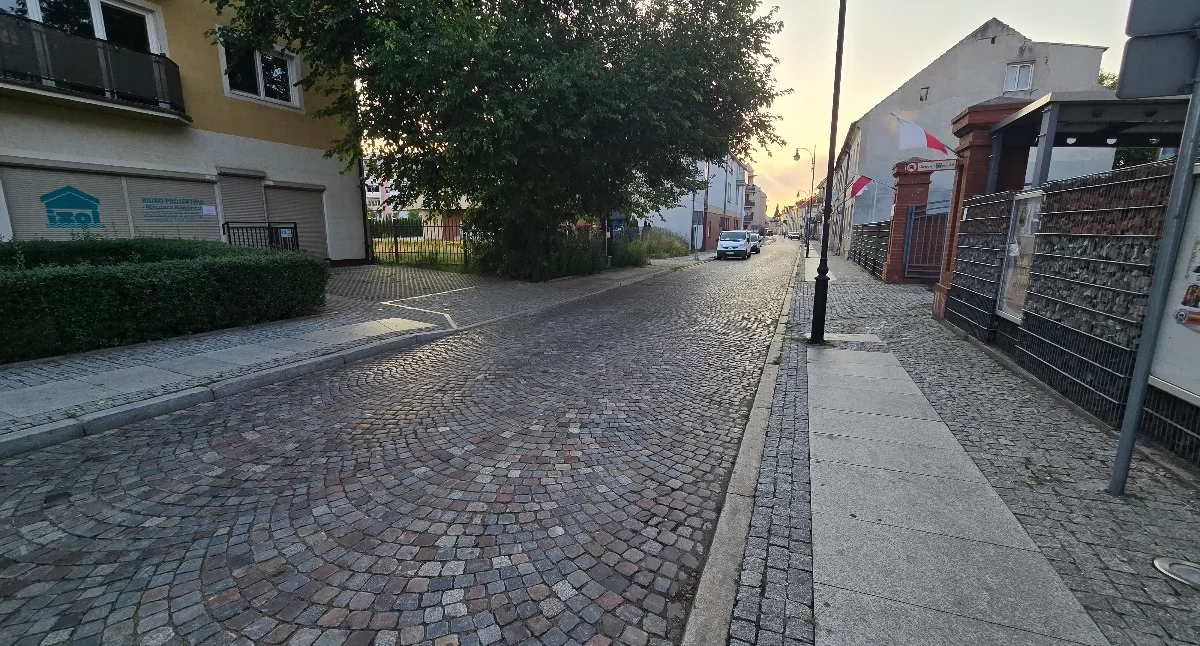 Komunikacja, Kolejna ulica zamknięta Włocławku Wiemy długo potrwają utrudnienia - zdjęcie, fotografia