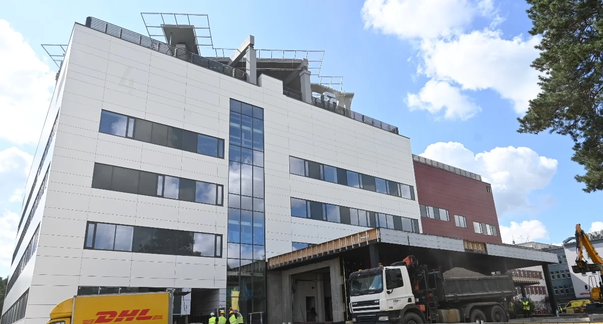 Rynek pracy, Praca Włocławku okolicach Szpital urząd zatrudniają płacą wymagają - zdjęcie, fotografia