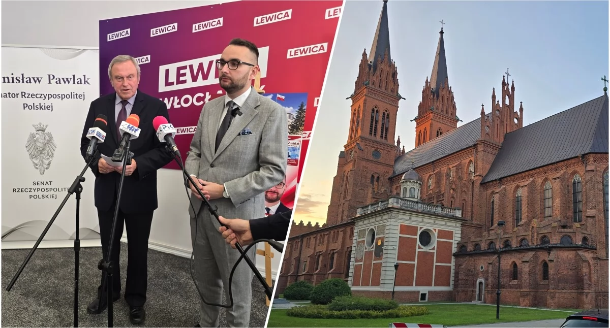 Kościół - Parafie , Fundusz Kościelny likwidacji Włocławku padła zapowiedź ważnej zmiany - zdjęcie, fotografia