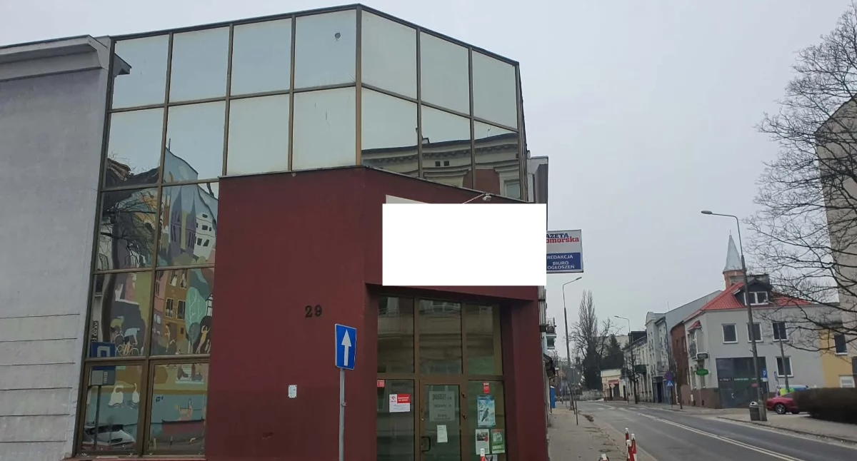 Nieruchomości, ORLEN sprzedaje nieruchomość Włocławku blisko liście także miasta regionu - zdjęcie, fotografia