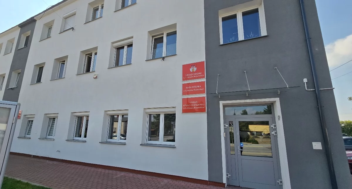 Inwestycje, Wielkie plany Lubieniu Kujawskim decyzja może zmienić oblicze gminy - zdjęcie, fotografia