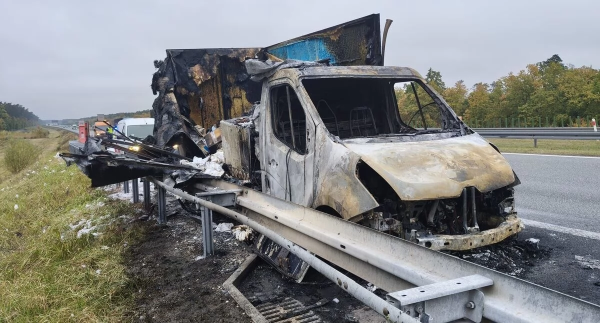 Fot.: KPP Aleksandrów Kujawski