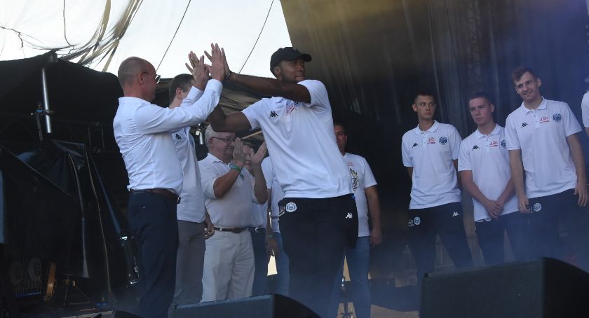 Koszykówka, Zmiany właścicielskie Anwil Włocławek główny sponsor - zdjęcie, fotografia