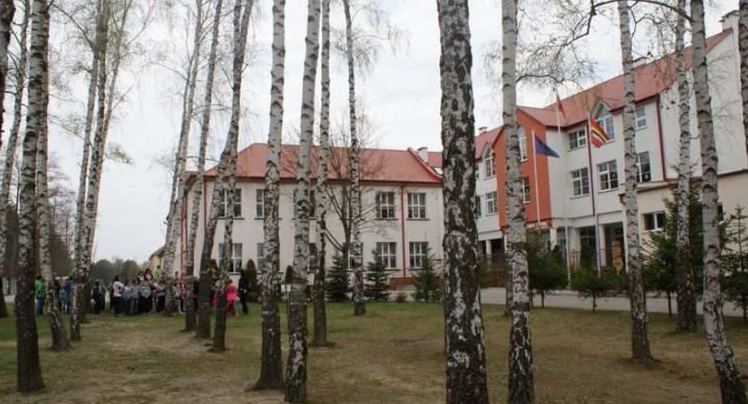 Zdjęcie Szkoła Podstawowa Smólnik - fotografia