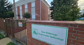 KRUS szuka pracowników we Włocławku. Są dwa wolne et&hellip;