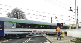 Włocławek z nowym rozkładem PKP Intercity. Regularne&hellip;