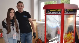 Ta kwota może zaskoczyć! Lubień Kujawski zjednoczył &hellip;