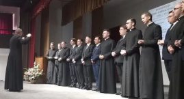 Włocławskie seminarium rozpoczęło 457. rok akademick&hellip;